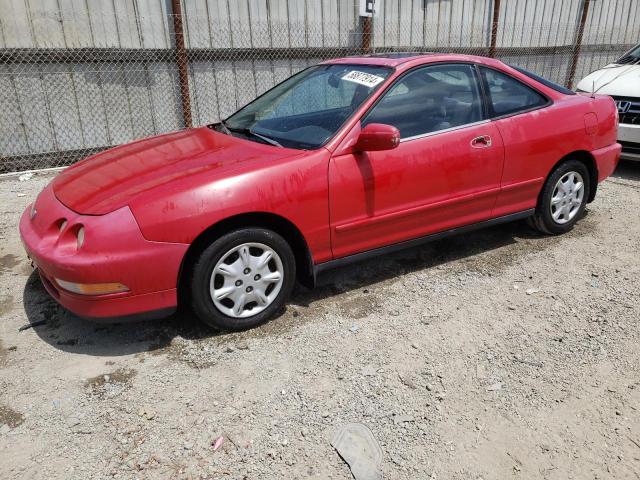 1996 Acura Integra Ls VIN: JH4DC4358TS000679 Lot: 58877914