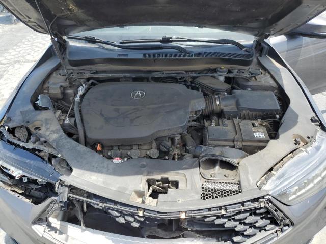 2018 ACURA TLX TECH+A - 19UUB3F6XJA001520
