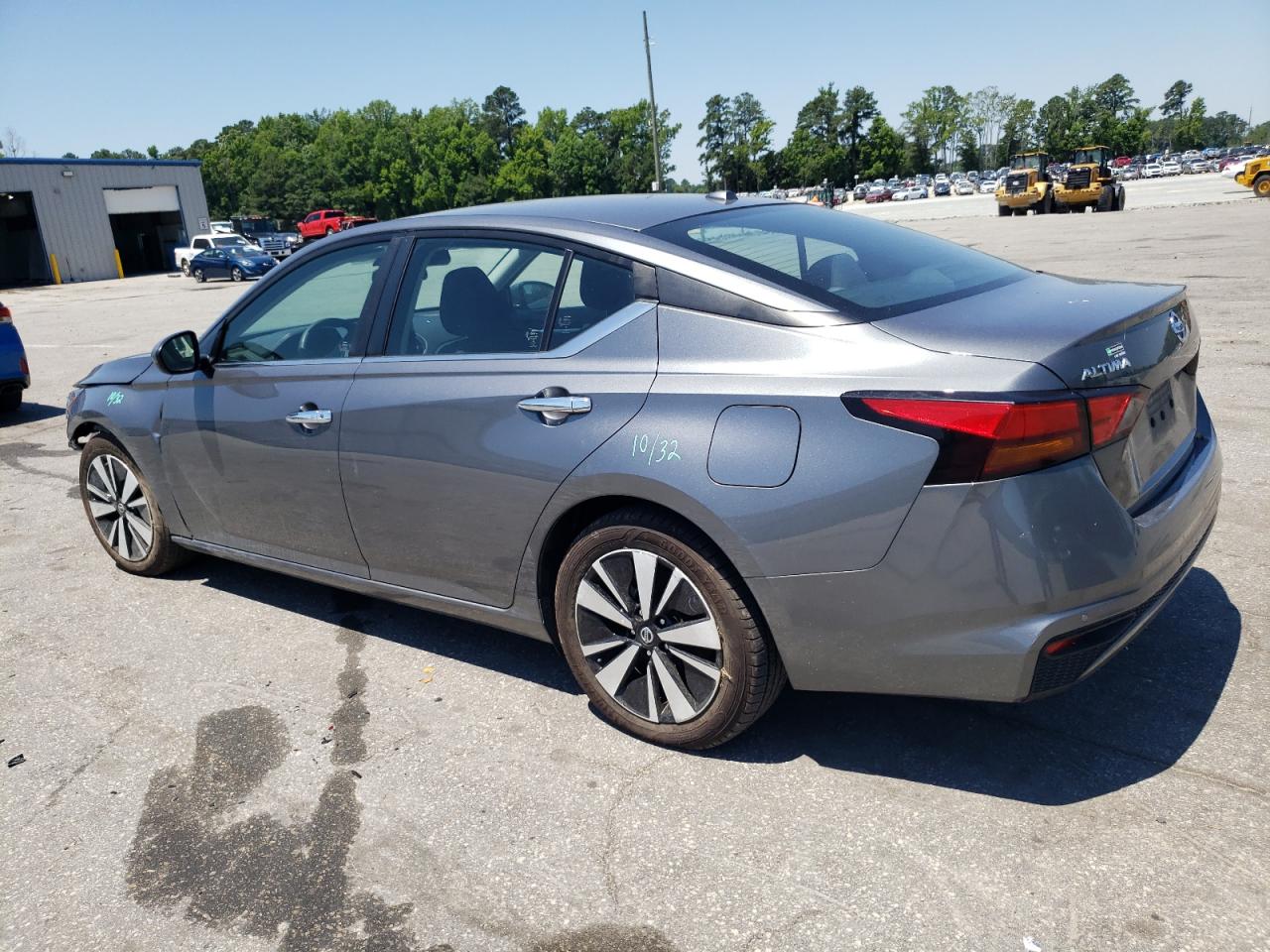 1N4BL4DV4MN376180 NISSAN ALTIMA 2021