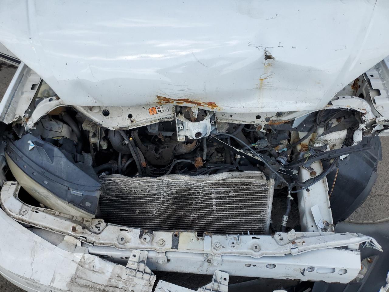 1FAFP31N16W227453 2006 Ford Focus Zx3