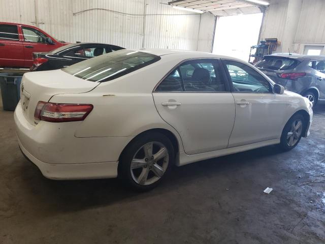 2010 Toyota Camry Base VIN: 4T1BF3EK3AU578201 Lot: 57405784