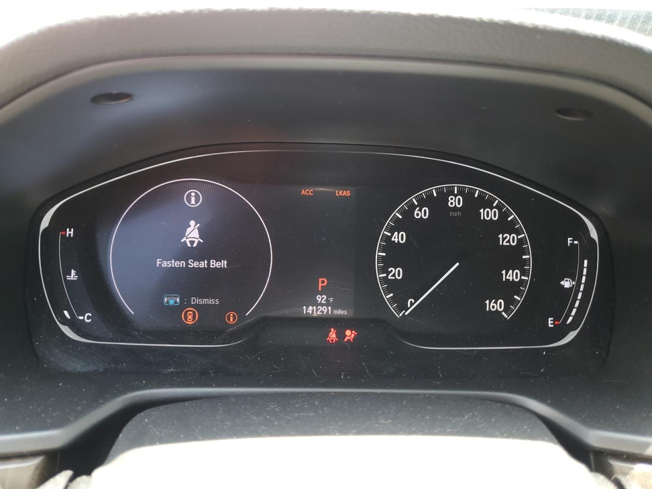 1HGCV1F98JA004823 HONDA ACCORD 2018