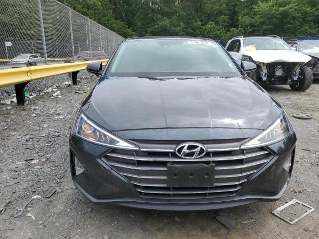 2020 HYUNDAI ELANTRA SE - 5NPD84LF6LH625947