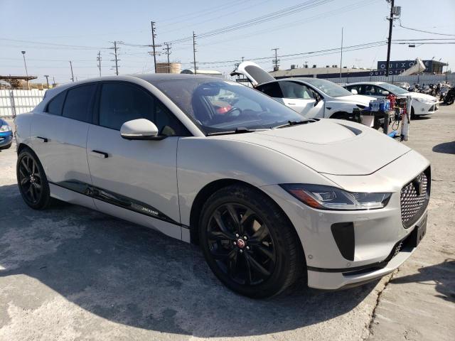 2019 Jaguar I-Pace First Edition VIN: SADHD2S16K1F68962 Lot: 59920004