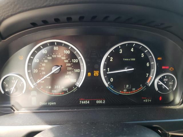 2017 BMW X5 xDrive35I VIN: 5UXKR0C51H0V50002 Lot: 60212554