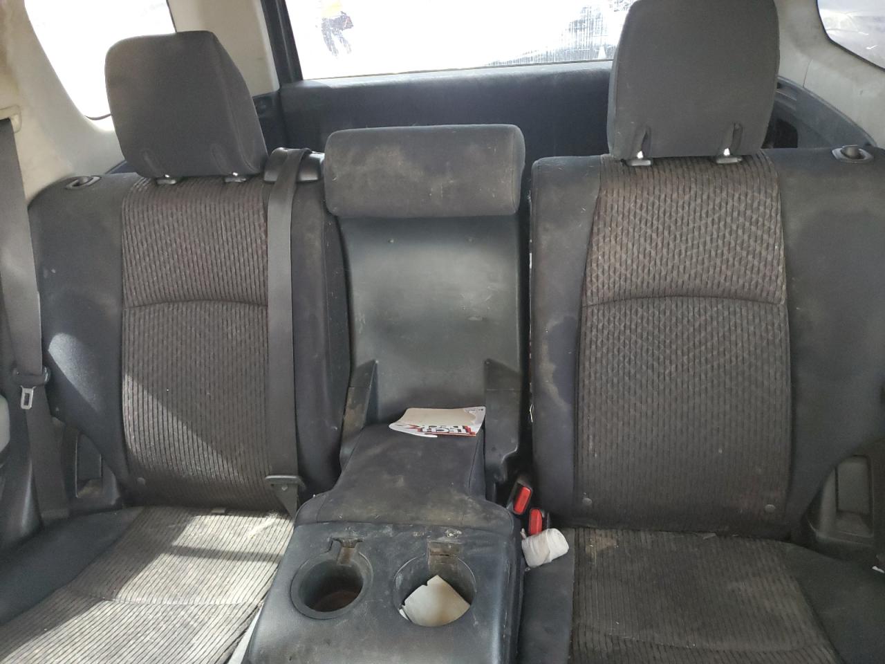 JTEBU5JRXD5118228 2013 Toyota 4Runner Sr5