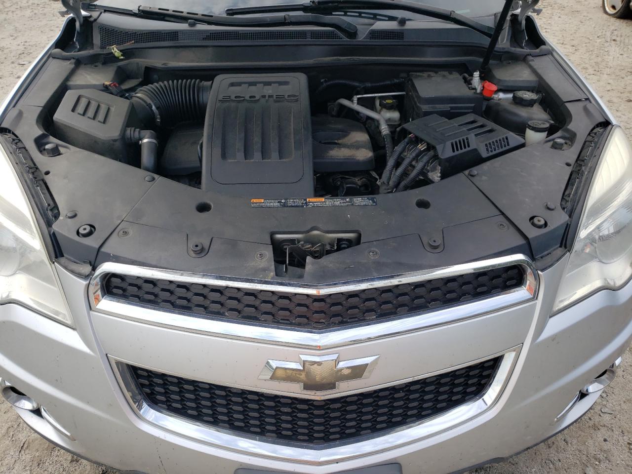 2GNFLGEK3F6417382 2015 Chevrolet Equinox Lt