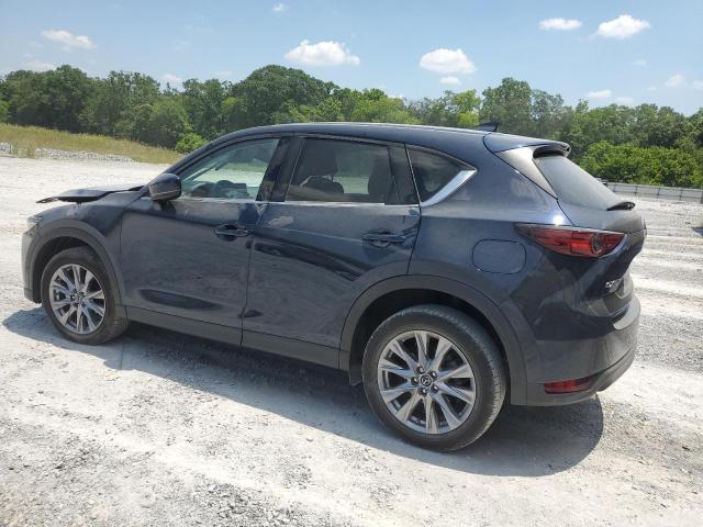 2019 MAZDA CX-5 GRAND - JM3KFADM0K1625190