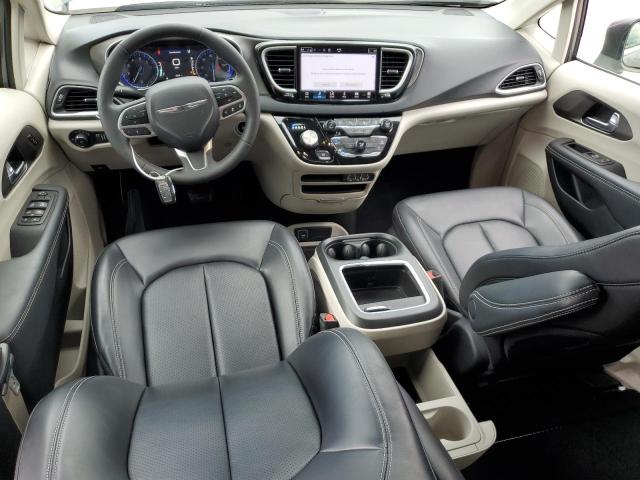 2023 CHRYSLER PACIFICA T - 2C4RC1BG7PR580958