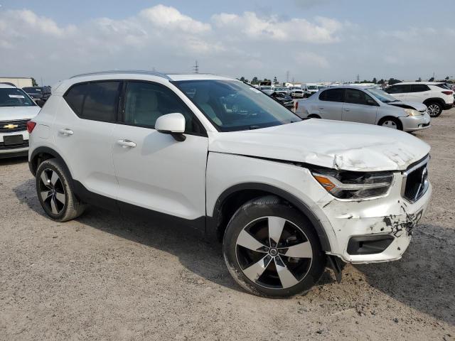 2021 Volvo Xc40 T5 Momentum VIN: YV4162UK1M2416236 Lot: 56258774