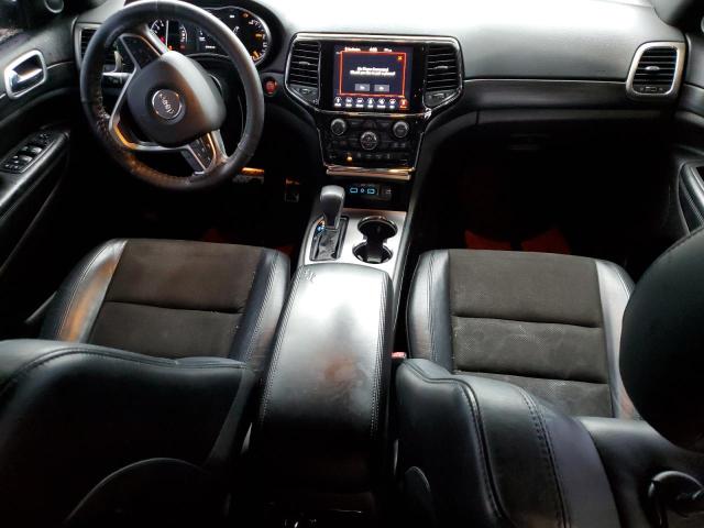 2019 JEEP GRAND CHER - 1C4RJEAG5KC572292