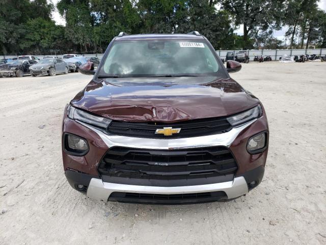 2023 CHEVROLET TRAILBLAZE - KL79MPSL1PB170813