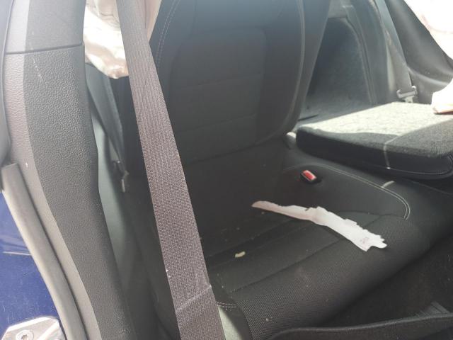 2016 Ford Mustang VIN: 1FA6P8AM1G5204752 Lot: 57470604