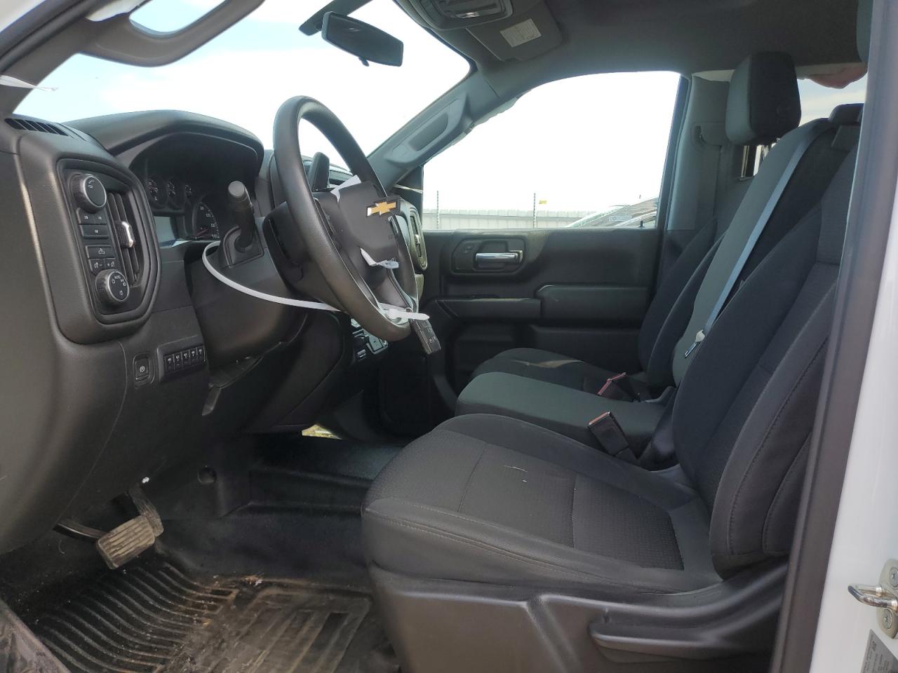 1GC4YSEY4LF335803 CHEVROLET ALL Models 2020