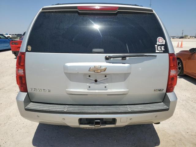 2011 Chevrolet Tahoe K1500 Lt VIN: 1GNSKBE08BR109710 Lot: 58672924