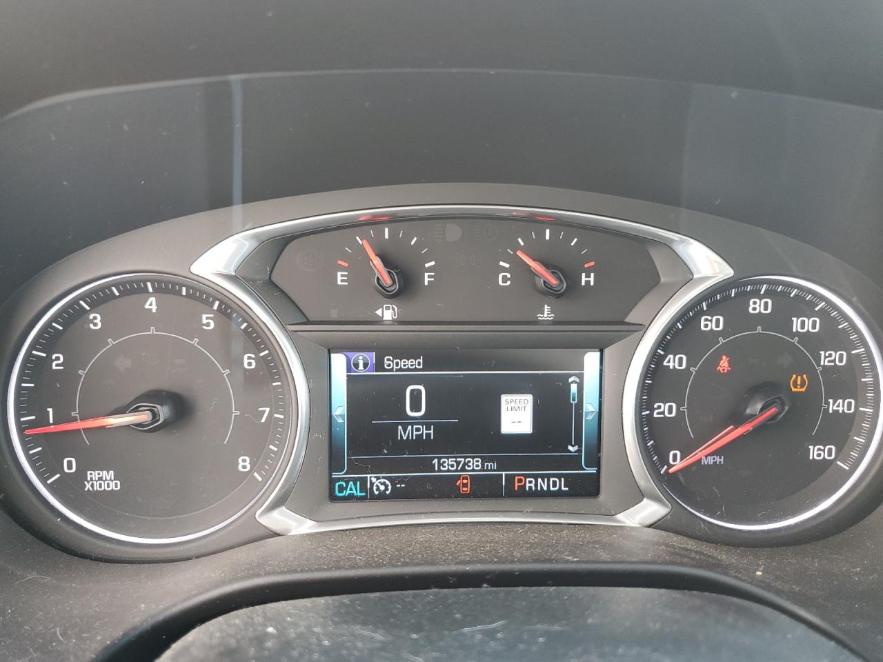 1GKKNMLS5HZ123769 2017 GMC Acadia Slt-1