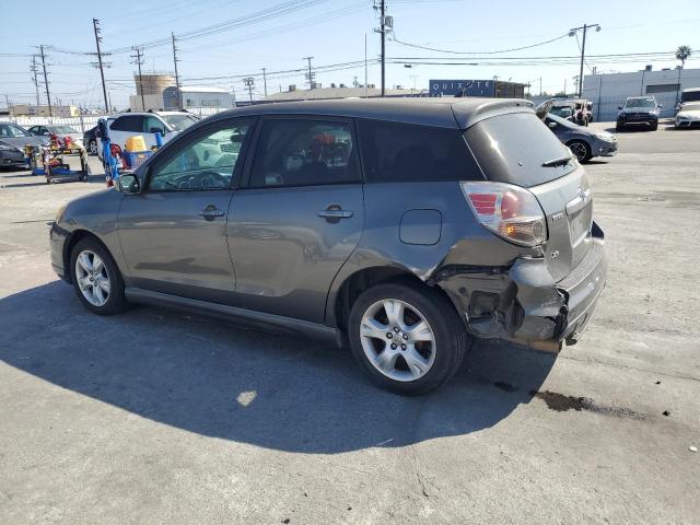 2006 Toyota Corolla Matrix Xr VIN: 2T1KR32E86C601731 Lot: 58698924