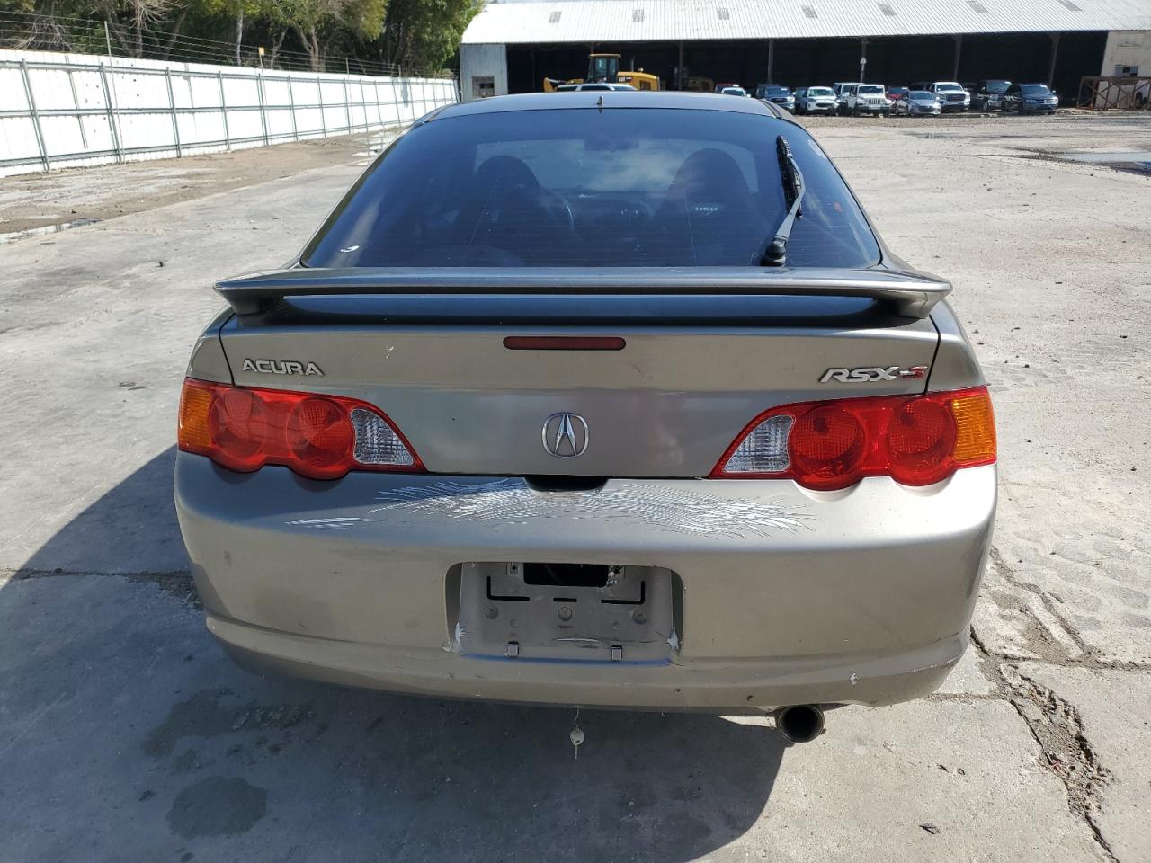 JH4DC53044S004613 2004 Acura Rsx Type-S