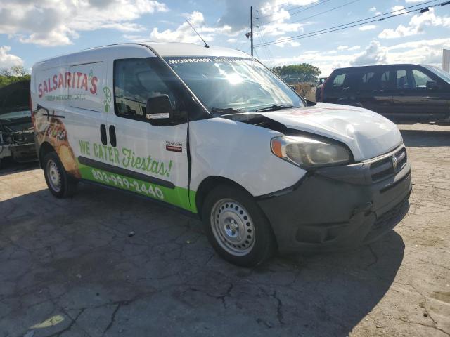 2016 Ram Promaster City VIN: ZFBERFAT9G6B58955 Lot: 60808854