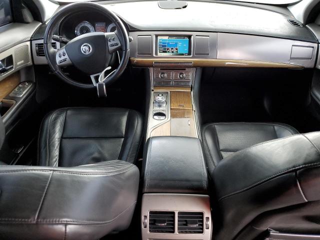 2009 Jaguar Xf Supercharged VIN: SAJWA07C091R03362 Lot: 60096184