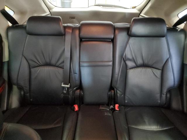 2006 Lexus Rx 330 VIN: 2T2HA31U56C103055 Lot: 59448494