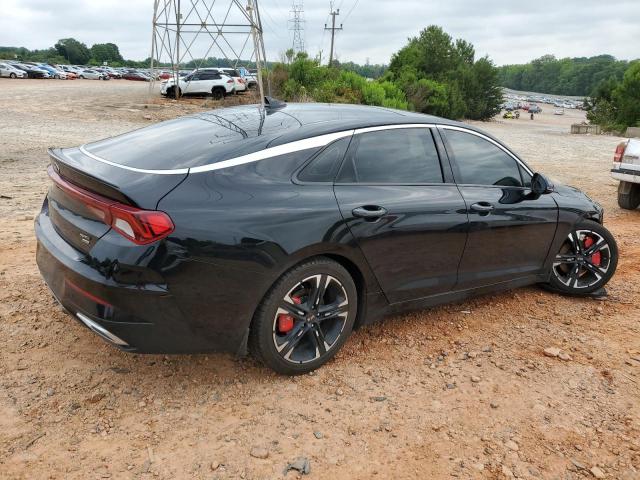 2021 Kia K5 Gt Line VIN: 5XXG64J28MG079040 Lot: 57597924