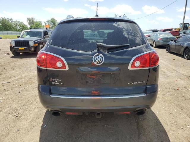 2012 Buick Enclave VIN: 5GAKRDEDXCJ421256 Lot: 57878144