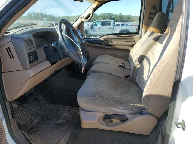 1999 Ford F250 Super Duty VIN: 1FTNF20L5XEB15491 Lot: 57935474