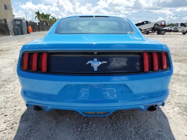 2017 Ford Mustang VIN: 1FA6P8AM7H5301696 Lot: 61252574