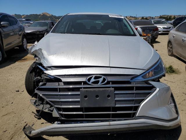 2019 Hyundai Elantra Se VIN: 5NPD74LF0KH491339 Lot: 57479864