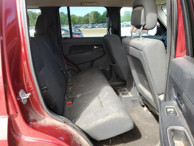 1C4PJMAK2CW111556 2012 Jeep Liberty Sport