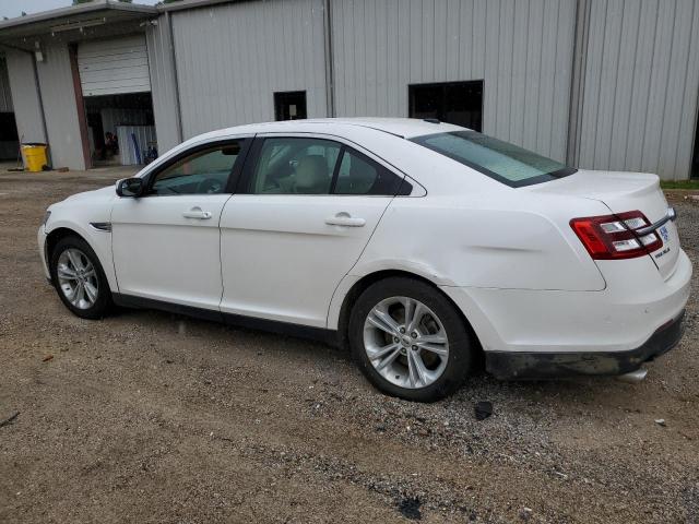 2016 Ford Taurus Sel VIN: 1FAHP2E85GG124457 Lot: 57972854