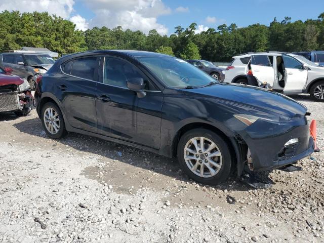 VIN JM1BM1L79E1111658 2014 Mazda 3, Touring no.4