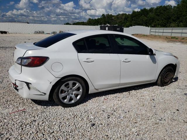 VIN JM1BL1TF3D1722004 2013 Mazda 3, I no.3