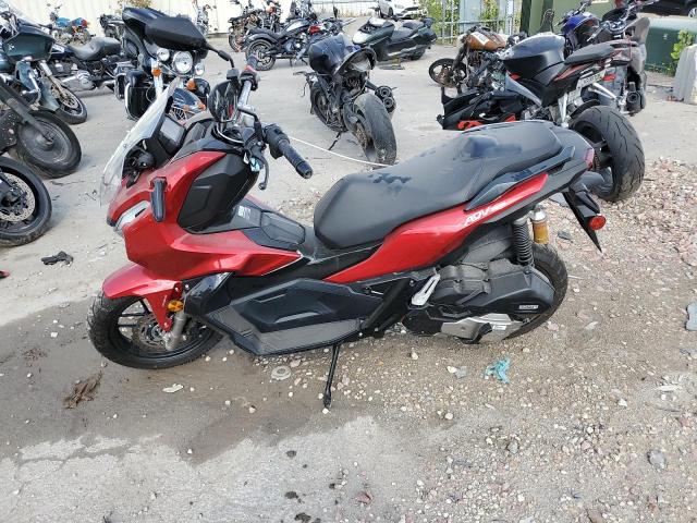 2023 HONDA ADV150 A MLHKF3854P5200348