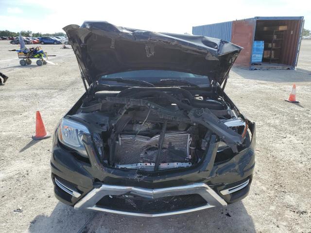 2015 Mercedes-Benz Glk 350 VIN: WDCGG5HB4FG375350 Lot: 58831614