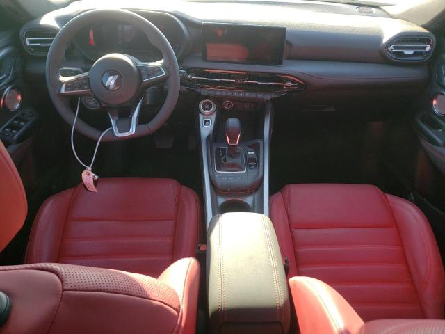 2024 DODGE HORNET GT ZACNDFBN3R3A10607