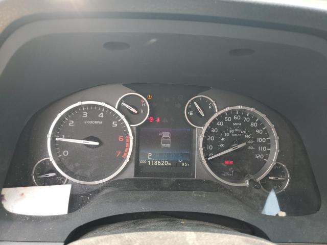 2017 Toyota Tundra Crewmax Sr5 VIN: 5TFDW5F12HX643398 Lot: 57288274