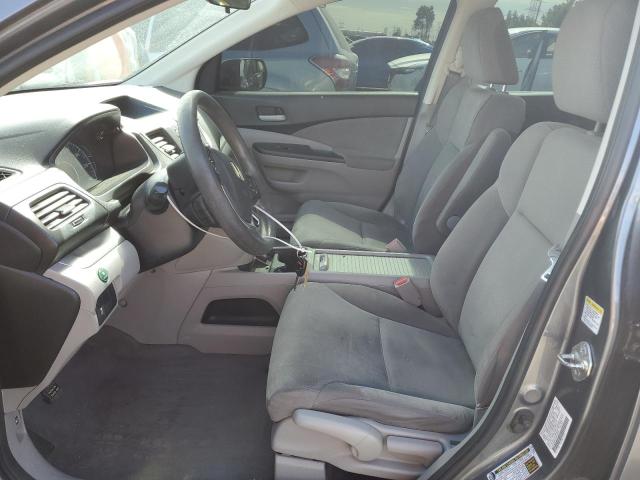 2013 Honda Cr-V Ex VIN: 2HKRM4H50DH628944 Lot: 59301274