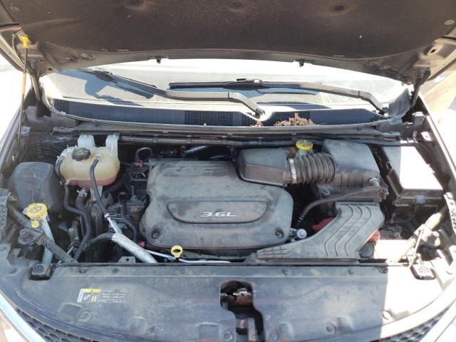 VIN 2C4RC1BG8HR759527 2017 Chrysler Pacifica, Touri... no.12