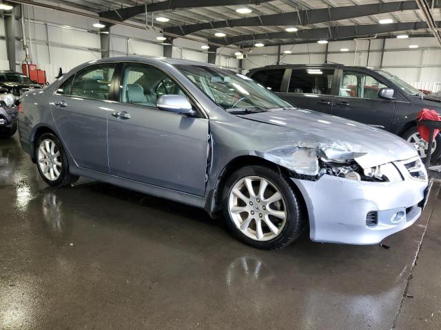 JH4CL96828C016635 2008 Acura Tsx 2008 Acura Tsx VIN: JH4CL96828C016635 Lot: 59018024