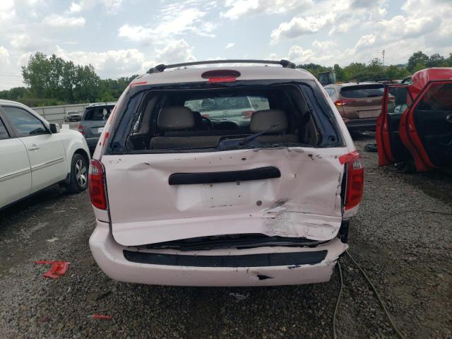 2003 Dodge Grand Caravan Se VIN: 1D4GP24393B313067 Lot: 60877214