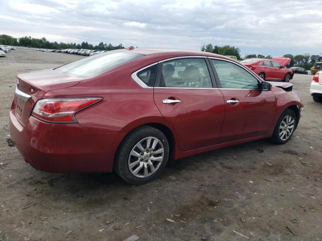 2015 Nissan Altima 2.5 VIN: 1N4AL3AP5FC296008 Lot: 58473104