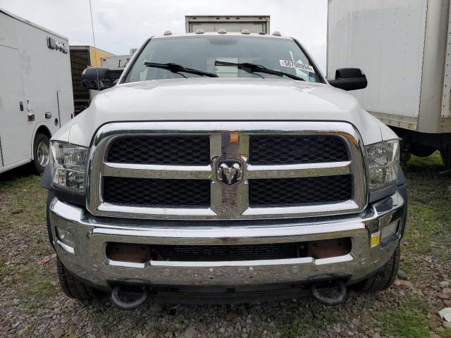 2017 Ram 5500 VIN: 3C7WRNBL9HG504268 Lot: 58708994