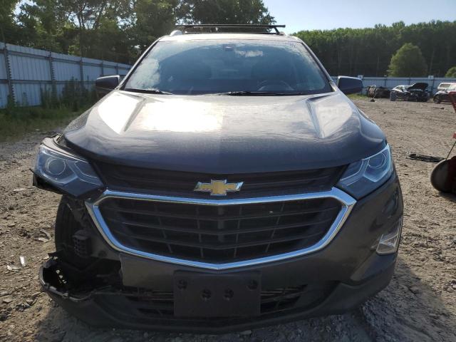 2018 CHEVROLET EQUINOX LT - 3GNAXLEU2JS607659