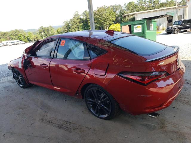 2024 Acura Integra A-Spec Tech VIN: 19UDE4H63RA013448 Lot: 57278114