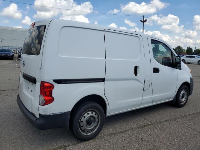 2018 Nissan Nv200 2.5S VIN: 3N6CM0KN5JK694654 Lot: 53663484