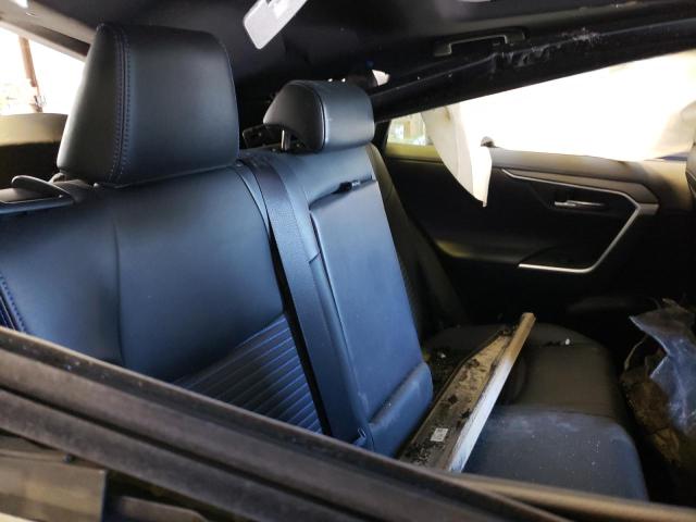 2021 TOYOTA RAV4 XSE - 4T3E6RFV2MU062299
