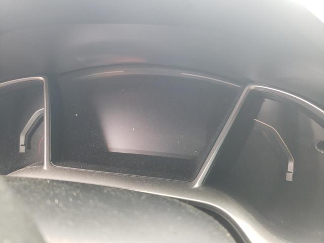 2020 Honda Civic Sport VIN: 2HGFC2F81LH600201 Lot: 59243134