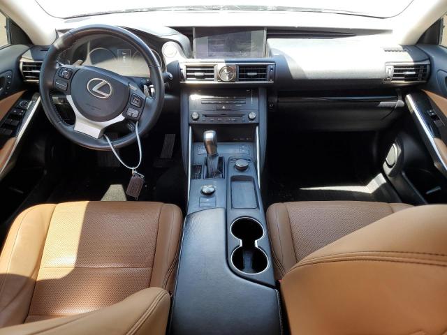 2018 Lexus Is 300 VIN: JTHC81D29J5031726 Lot: 58875244